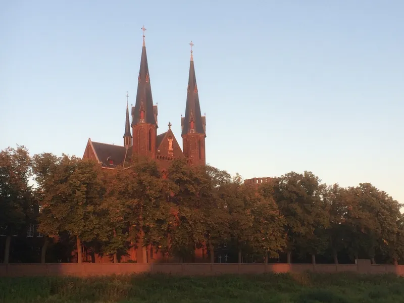 Fietsen & Wandelen in Limburg aan de Maas-image