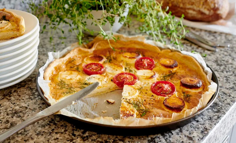 Hapje eten in de buurt van d'Ouffenhoff?-image