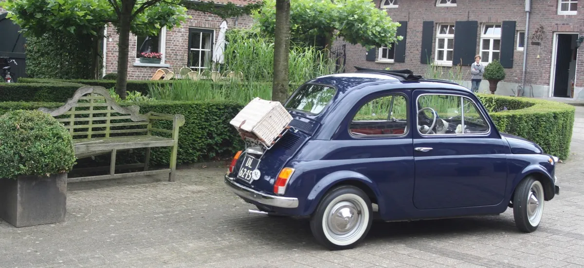 Formaliteiten bij aankomst-image