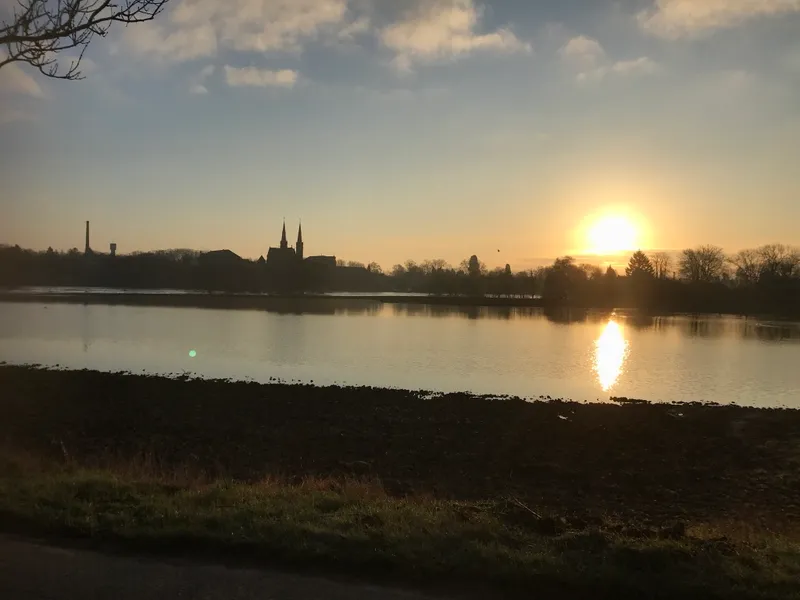 Verlate aankomst-image
