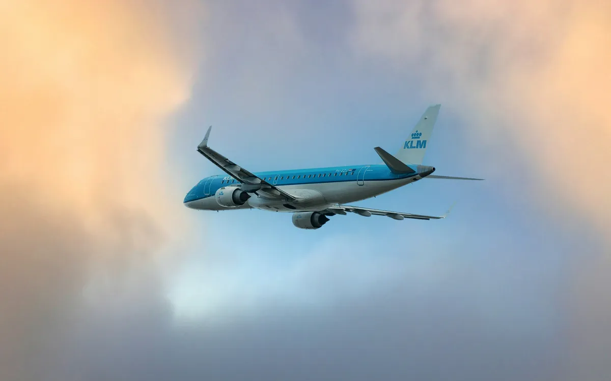 Vlucht info-image
