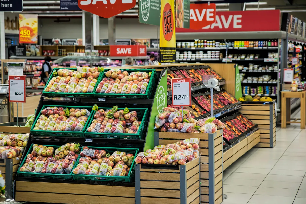 Boodschappen-image