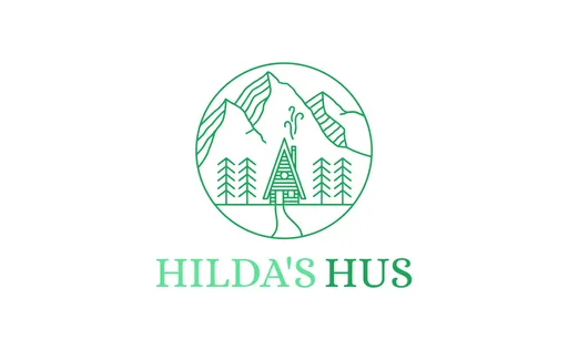 Hilda's Hus logo
