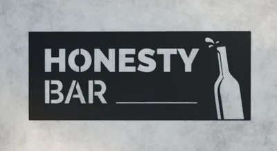 Honesty Bar-image
