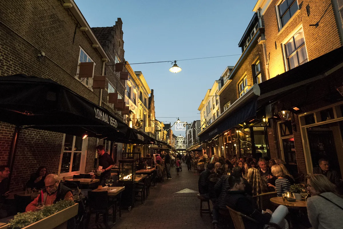 Ontdek de stad-image