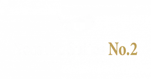 Bossche Suites No.2 logo