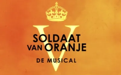 Soldaat van Oranje arrangement-image