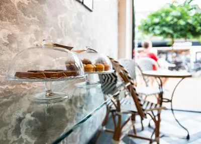 Openingstijden Grand Café De Koningin-image