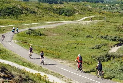 Fietsarrangement-image