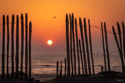 Over Katwijk aan Zee-image