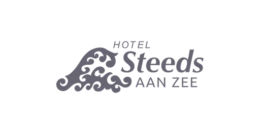 Hotel Steeds aan Zee logo