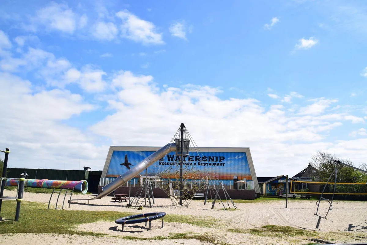 Over het vakantiepark-image