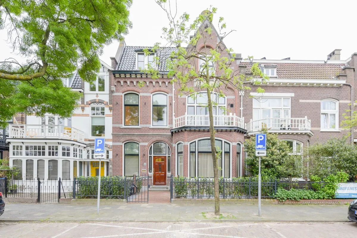 Novallure Villa Margaretha-image