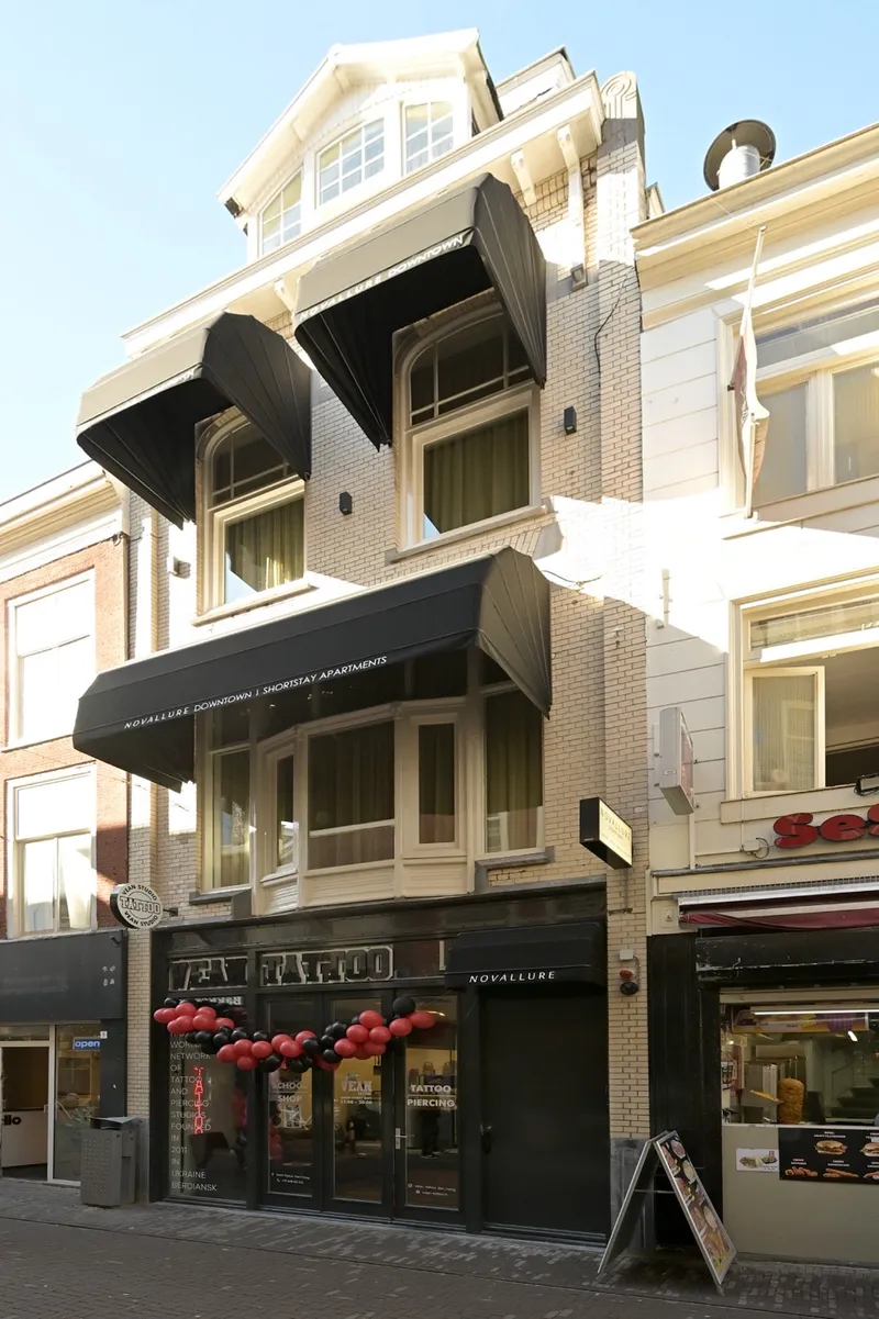  Novallure Downtown-image