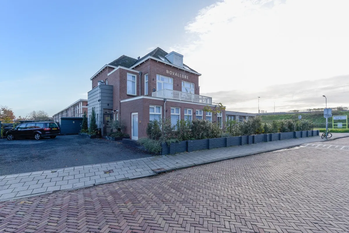 Novallure Hofvliet-image