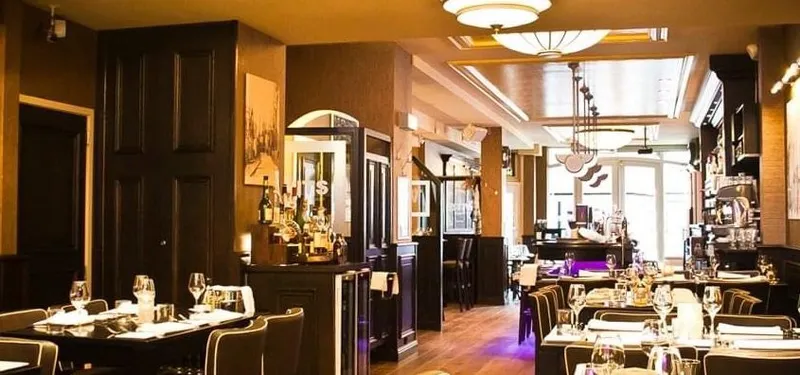 Lunch & Diner-image