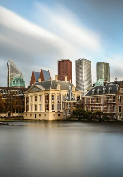 Hotspots Den Haag-image