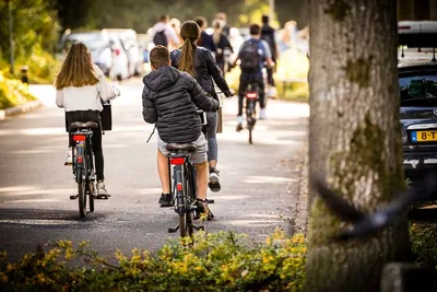 Fietsroute maken-image