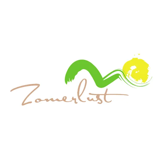 Duinhotel Zomerlust logo