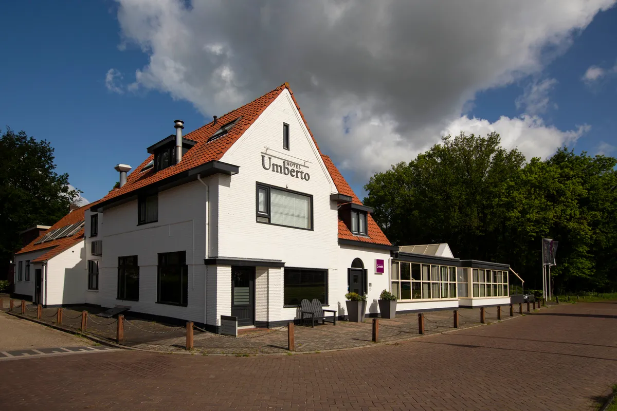            Welkom & Informatie-image