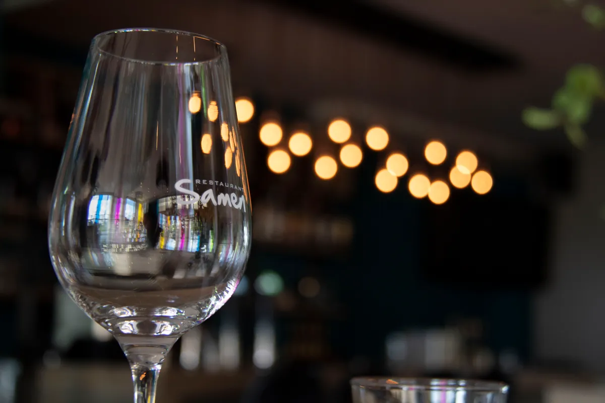            Restaurant Samen-image