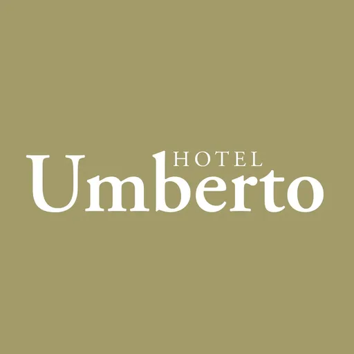 Hotel Umberto logo