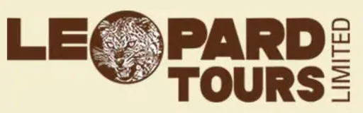 Leopard Tours logo