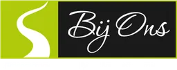 Groepsaccommodatie Bij Ons logo