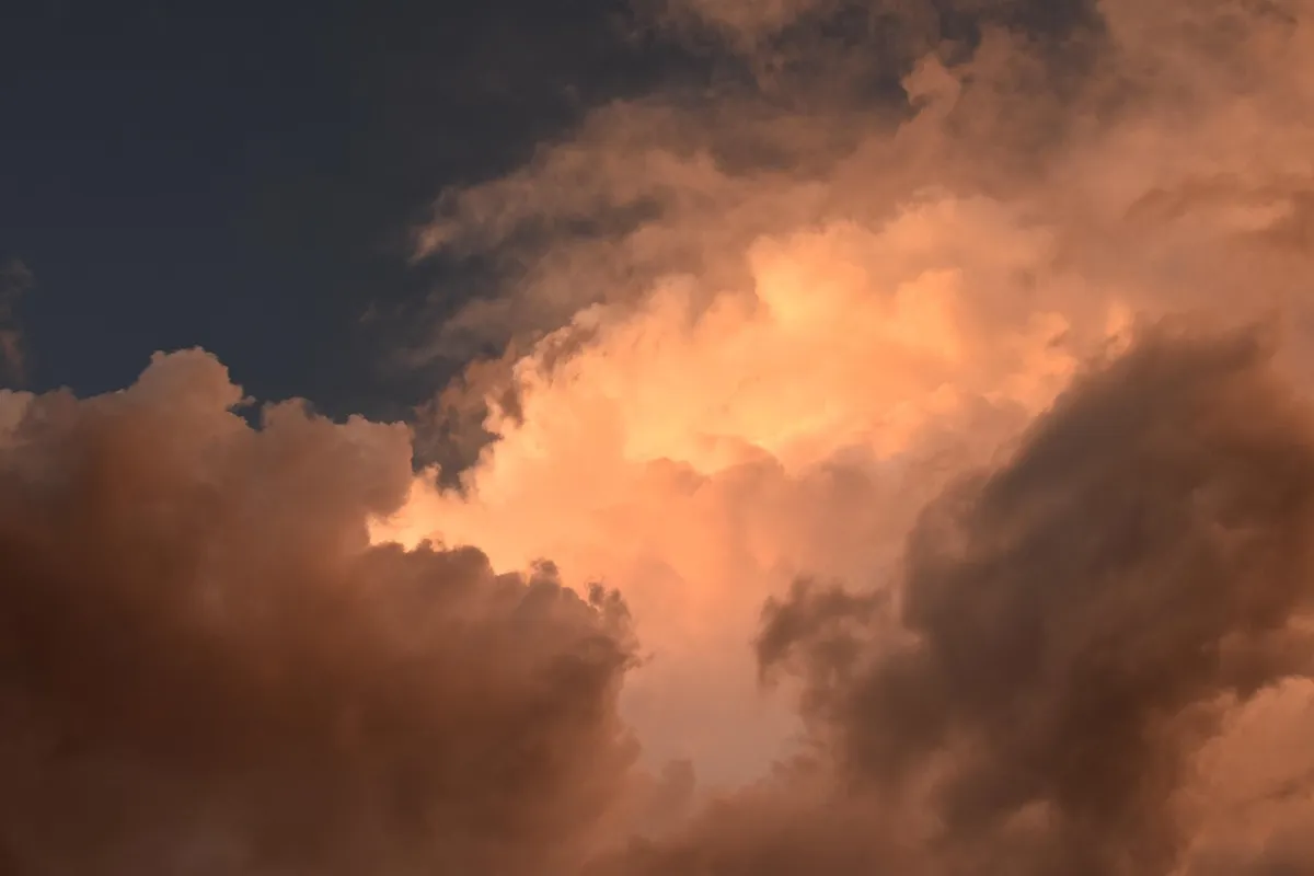 Het weer-image