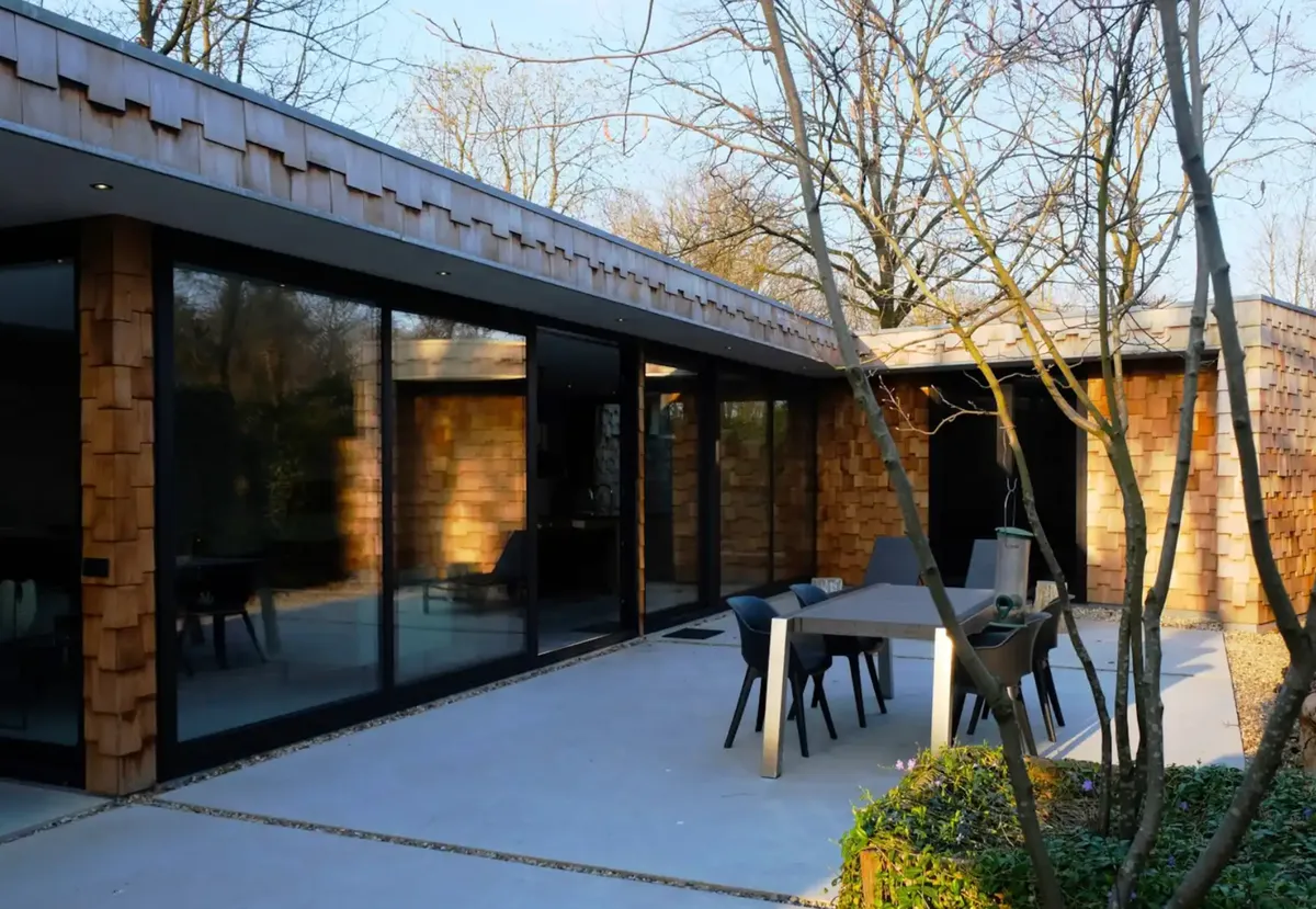 Barbecue niet aanwezig-image