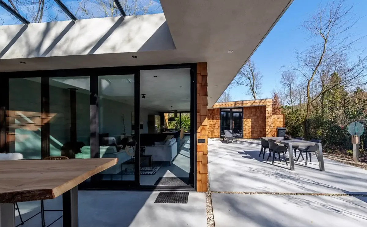 Adres van het huis-image