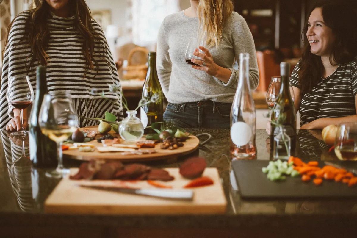 Eten & Drinken-image
