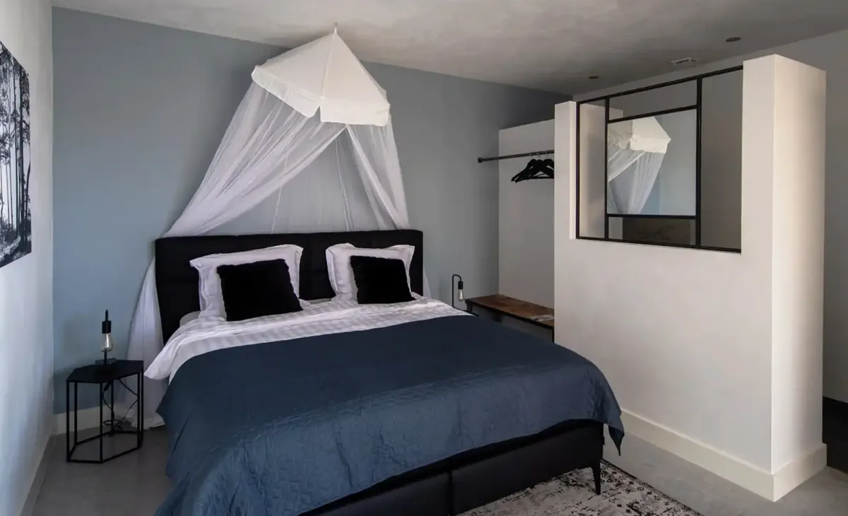 Bedden en handdoeken-image