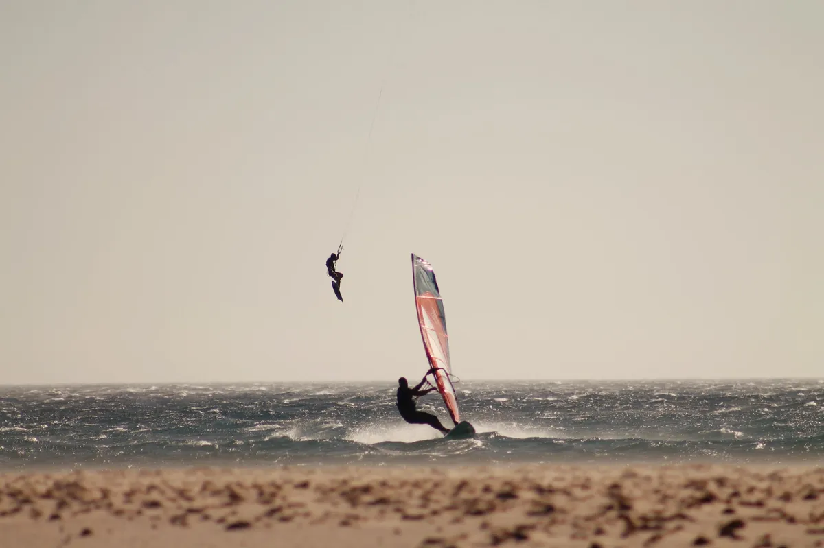 Watersport weerbericht-image