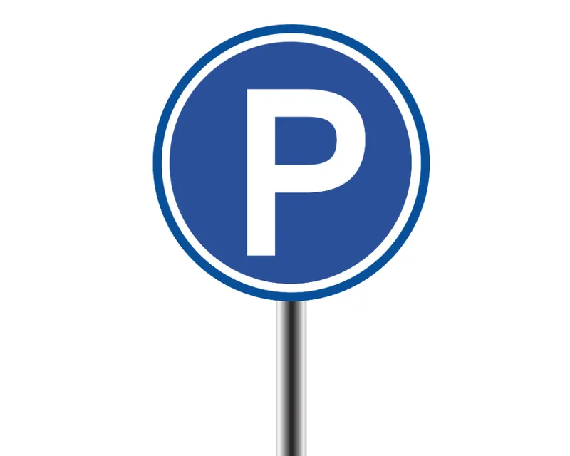 Parkeren & Route-image