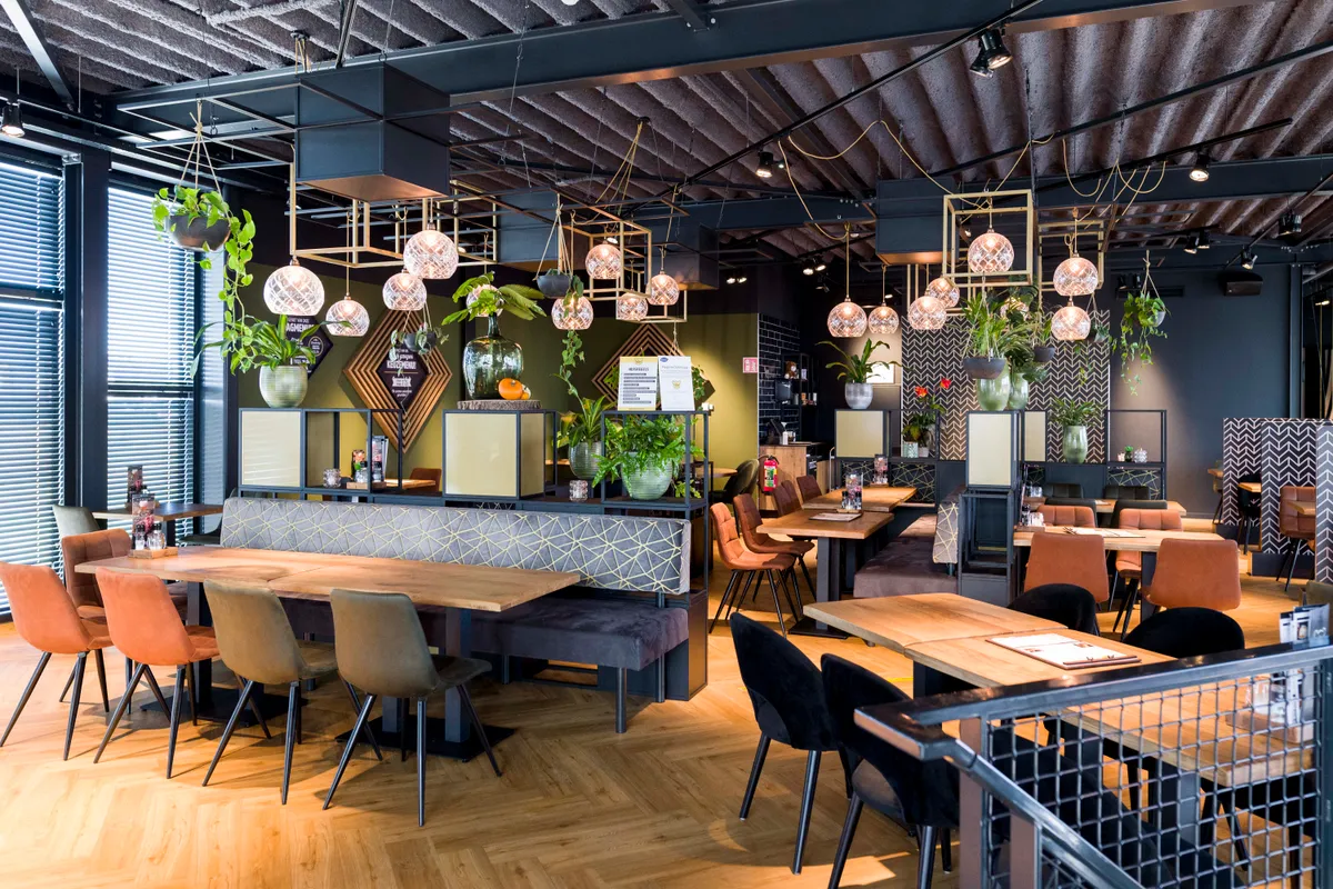 De Beren in Goes-image