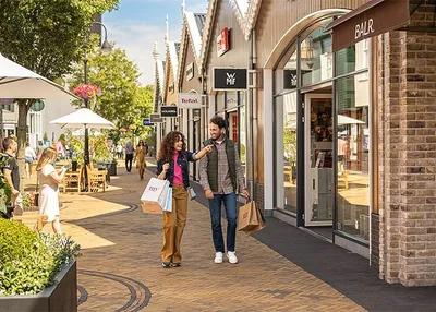 Designer Outlet Roosendaal-image