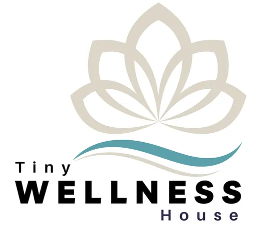 Tiny Wellness House logo