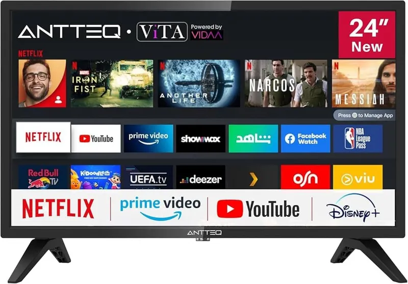 Smart -TV-image