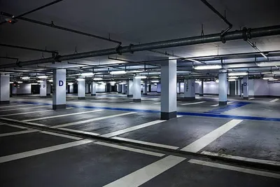 Parkeergarage-image
