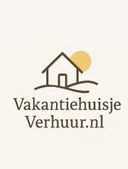 Vakantiehuisjeverhuur logo