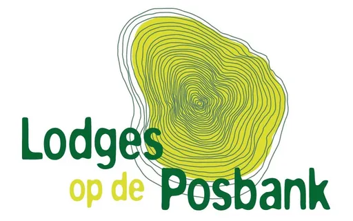 Lodges op de Posbank logo