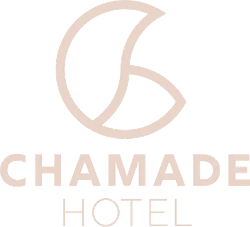 Chamade Hotel Gent logo