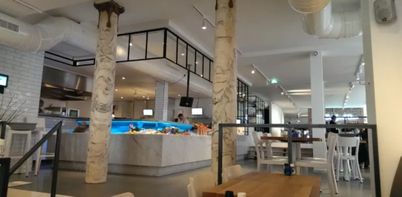 The Sea Food Bar-image