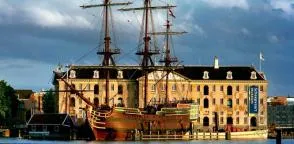 Scheepvaartmuseum-image