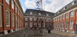 Amsterdam Museum-image
