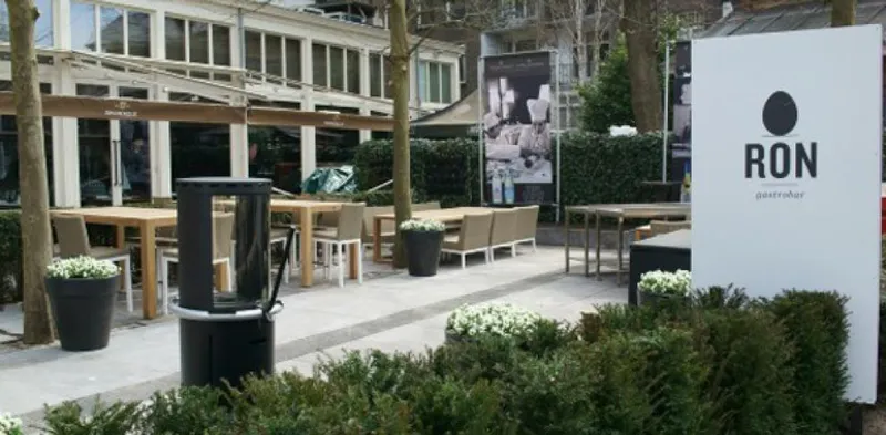 Restaurant Ron Gastrobar-image