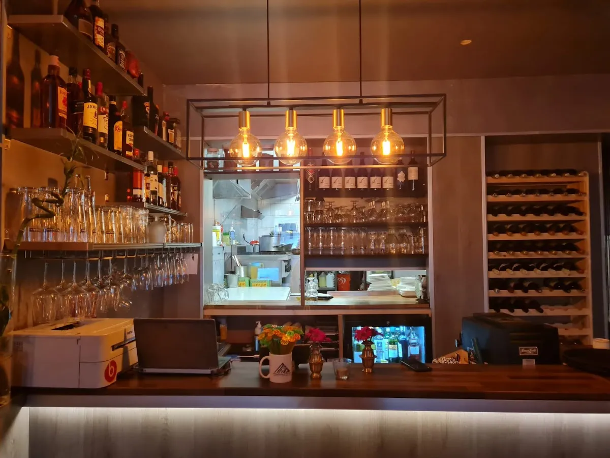 Restaurant Himalayan Kitchen-image