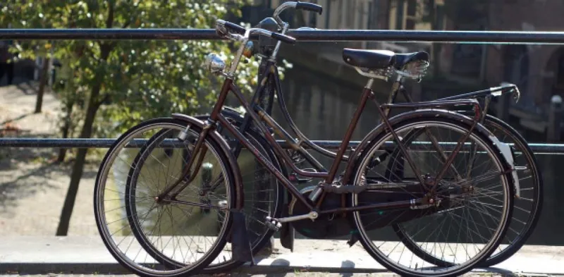 Fiets huren-image