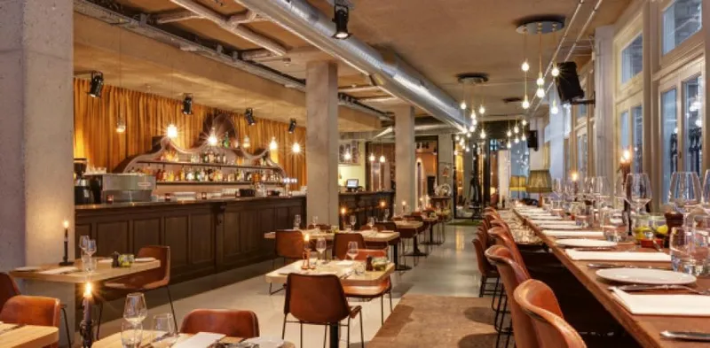 The Lobby-image
